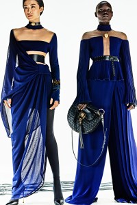 Balmain Pre-Fall 2017