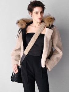 Barbara Bui Pre-Fall 2017