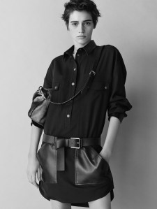 Barbara Bui Pre-Fall 2017