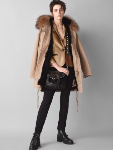 Barbara Bui Pre-Fall 2017