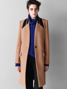 Barbara Bui Pre-Fall 2017