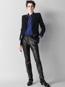 Barbara Bui Pre-Fall 2017