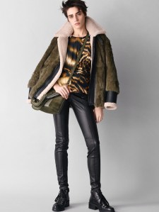 Barbara Bui Pre-Fall 2017