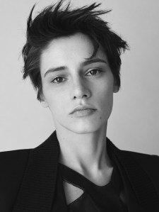 Barbara Bui Pre-Fall 2017