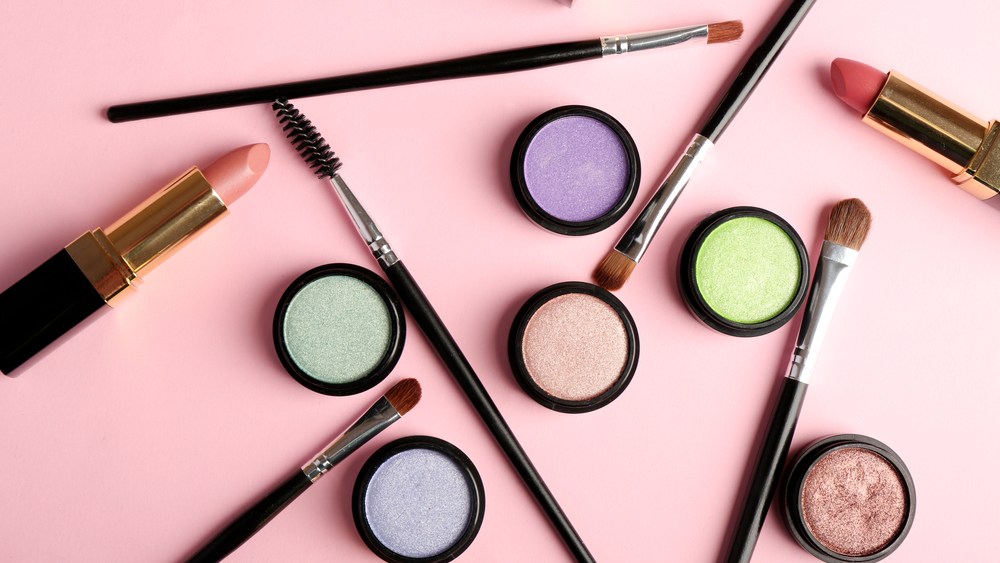 beauty products asia luxury
