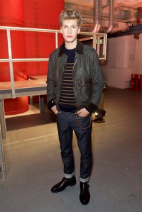 Belstaff Fall 2017