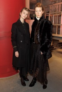 Belstaff Fall 2017