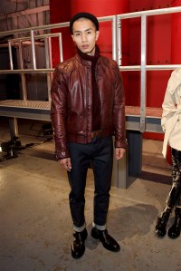 Belstaff Fall 2017