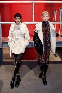 Belstaff Fall 2017
