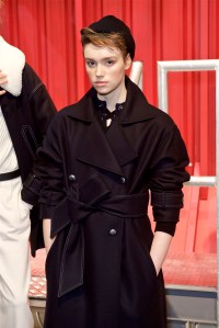 Belstaff Fall 2017