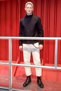 Belstaff Fall 2017
