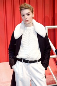 Belstaff Fall 2017