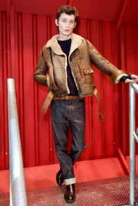 Belstaff Fall 2017