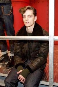 Belstaff Fall 2017