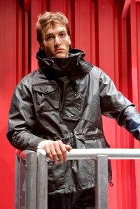 Belstaff Fall 2017