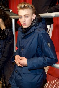 Belstaff Fall 2017