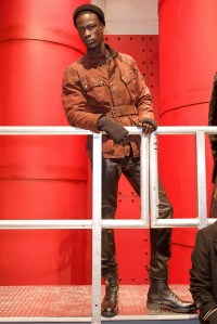 Belstaff Fall 2017
