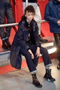Belstaff Fall 2017