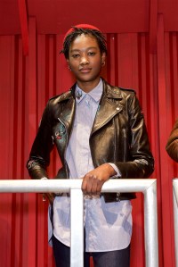 Belstaff Fall 2017