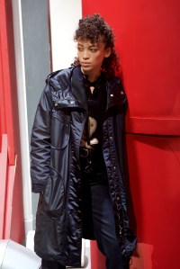 Belstaff Fall 2017