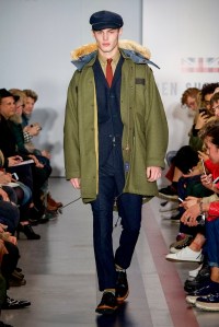 Ben Sherman Men's Fall 2017