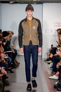 Ben Sherman Men's Fall 2017