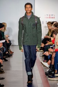Ben Sherman Men's Fall 2017