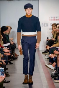 Ben Sherman Men's Fall 2017