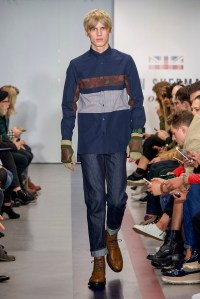 Ben Sherman Men's Fall 2017