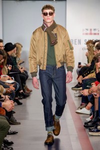 Ben Sherman Men's Fall 2017
