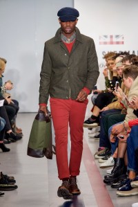 Ben Sherman Men's Fall 2017