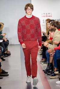 Ben Sherman Men's Fall 2017