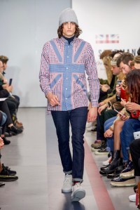 Ben Sherman Men's Fall 2017