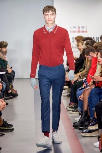 Ben Sherman Men's Fall 2017