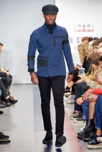 Ben Sherman Men's Fall 2017