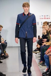 Ben Sherman Men's Fall 2017