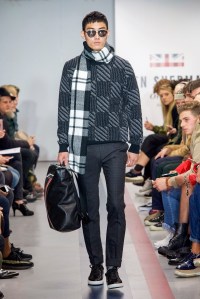 Ben Sherman Men's Fall 2017