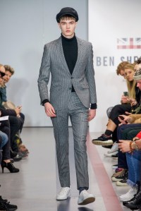 Ben Sherman Men's Fall 2017