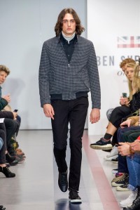 Ben Sherman Men's Fall 2017