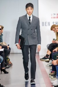 Ben Sherman Men's Fall 2017