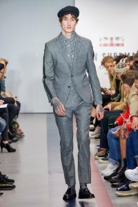 Ben Sherman Men's Fall 2017