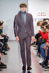 Ben Sherman Men's Fall 2017
