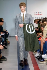 Ben Sherman Men's Fall 2017