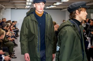 Ben Sherman Men's Fall 2017