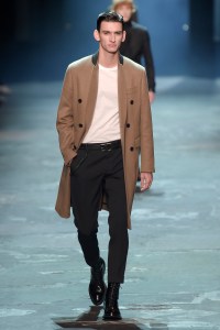 Berluti Men's Fall 2017