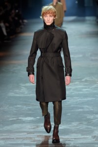 Berluti Men's Fall 2017