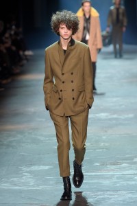 Berluti Men's Fall 2017