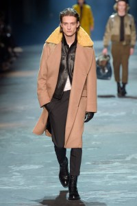 Berluti Men's Fall 2017