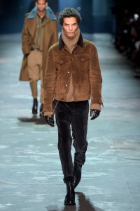 Berluti Men's Fall 2017