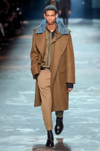 Berluti Men's Fall 2017